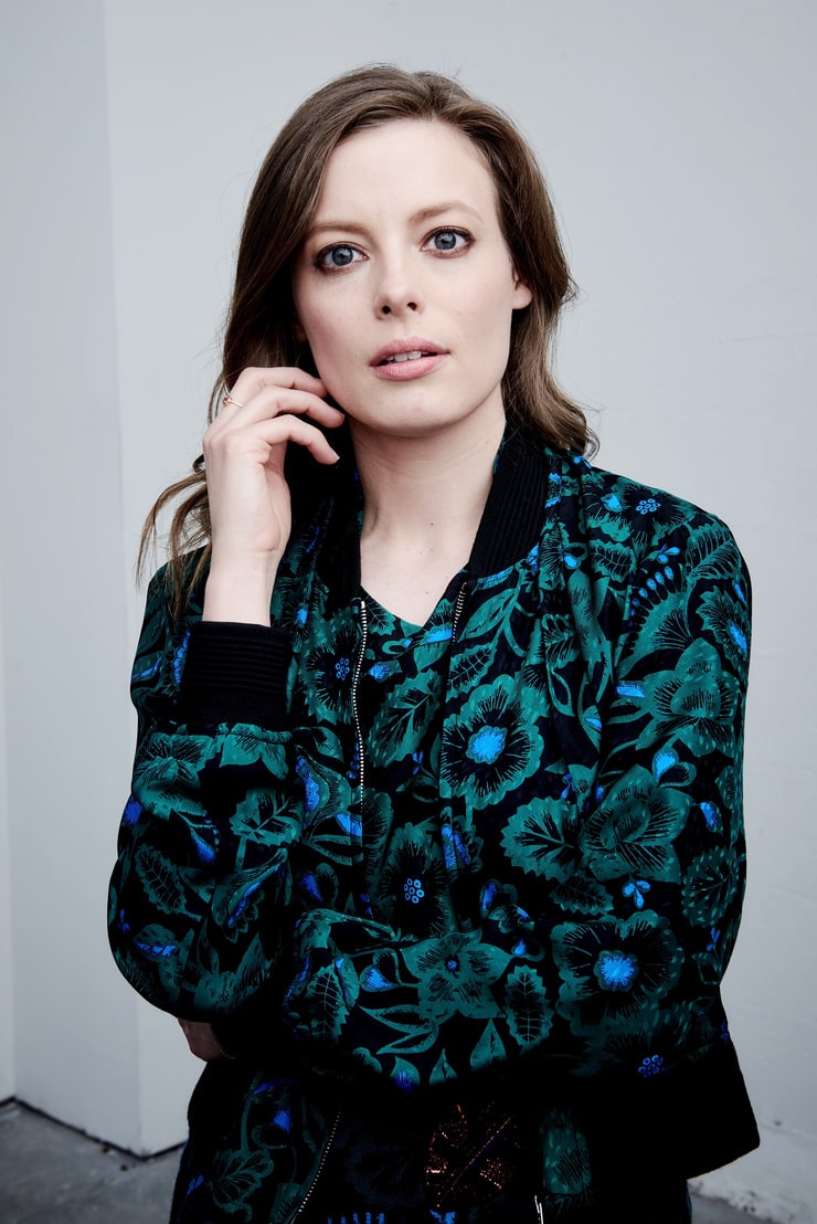 Gillian Jacobs