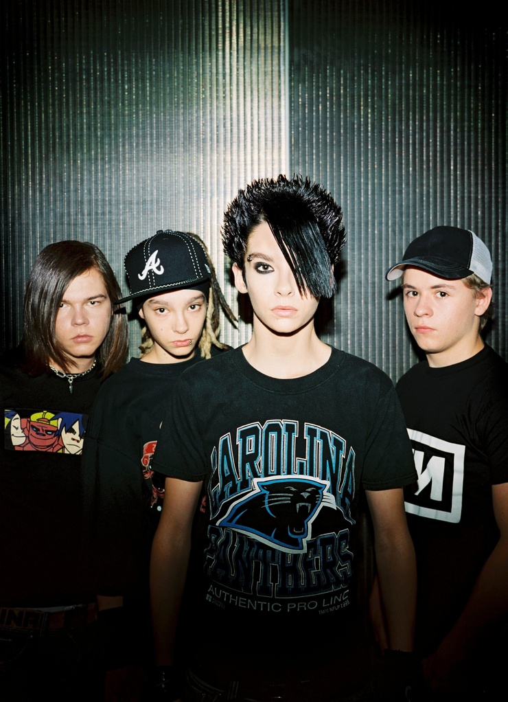 Tokio Hotel