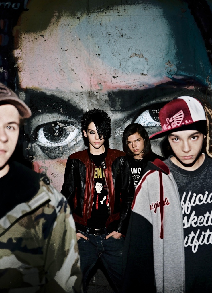 Tokio Hotel