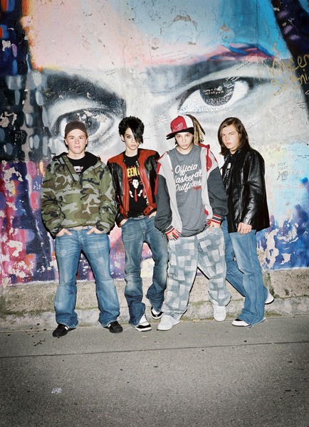 Tokio Hotel