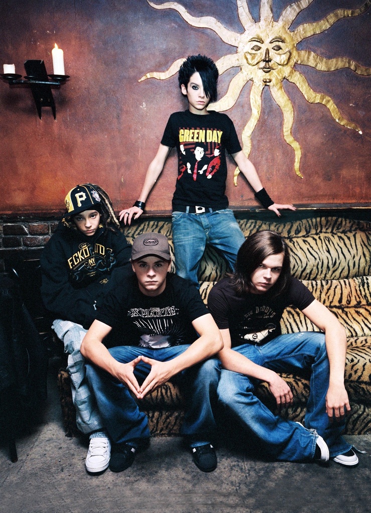 Tokio Hotel