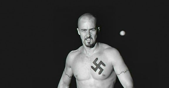 American History X