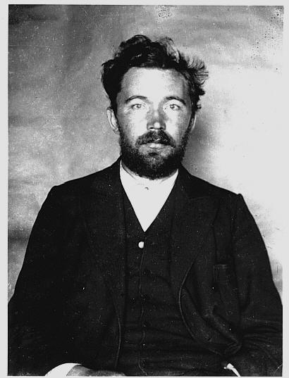 Eino Leino