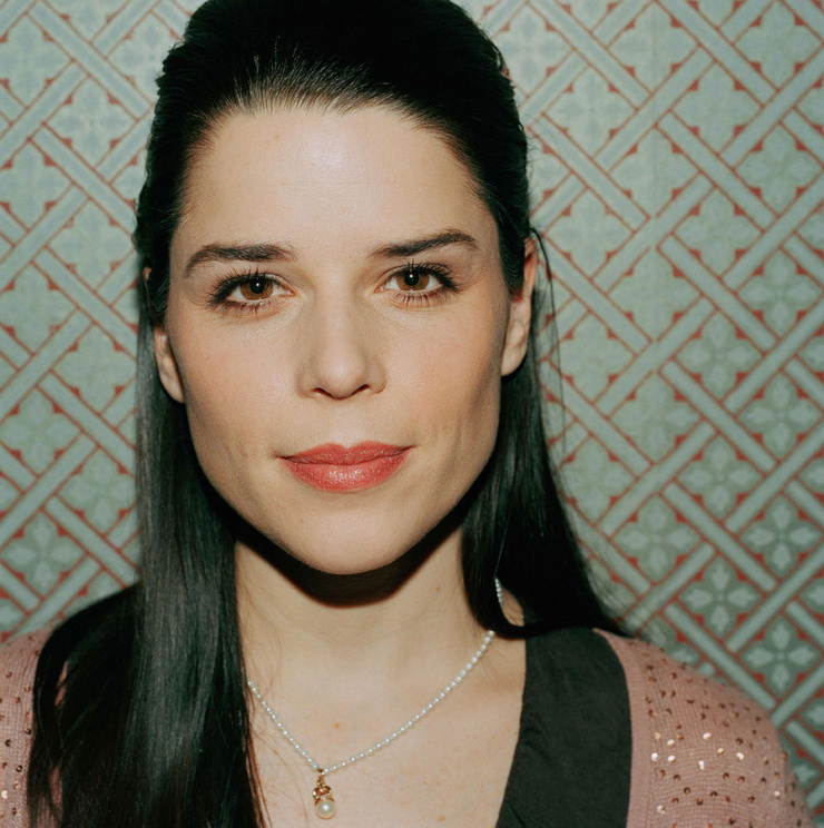 Neve Campbell Neve Campbell