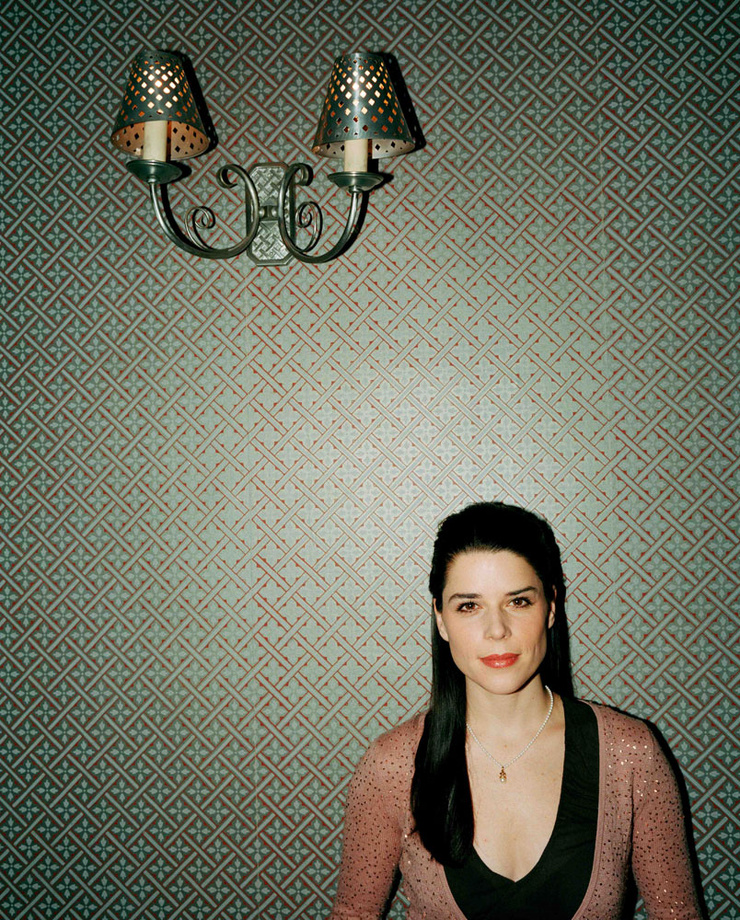 Neve Campbell Neve Campbell
