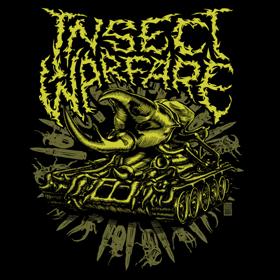 Insect Warfare