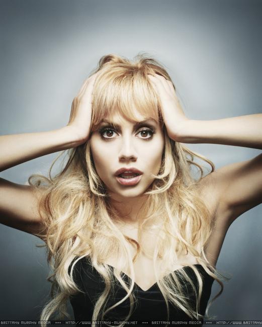 Brittany Murphy Brittany Murphy