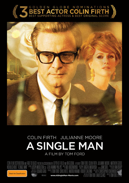A Single Man