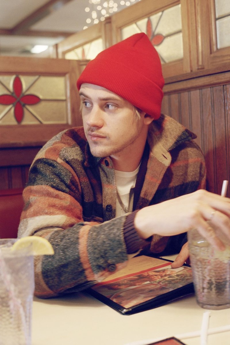 Boyd Holbrook