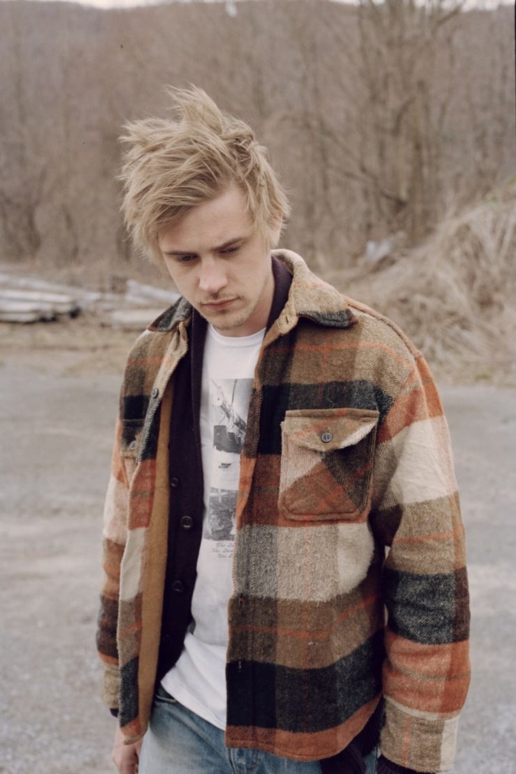 Boyd Holbrook