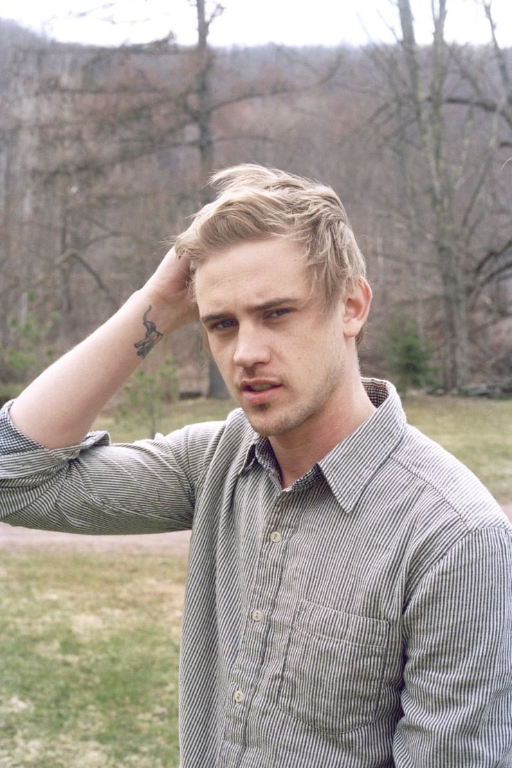 Boyd Holbrook