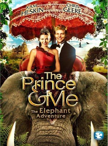 The Prince  Me: The Elephant Adventure