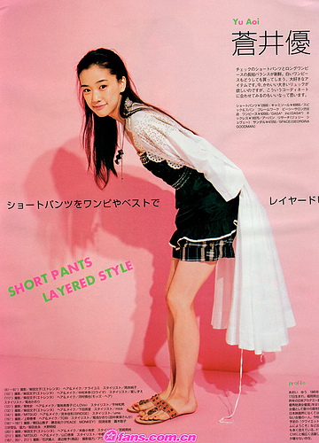Yû Aoi