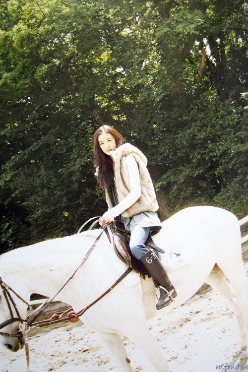 Yû Aoi