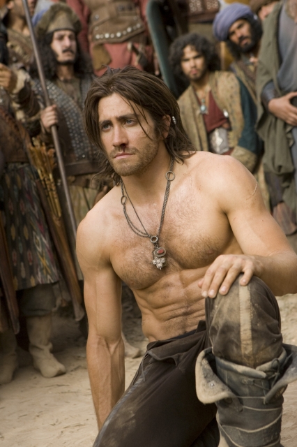 Prince of Persia: The Sands of Time Prince of Persia: The Sands of Time
