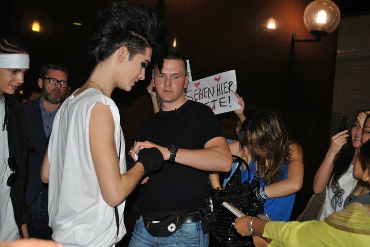 Tokio Hotel