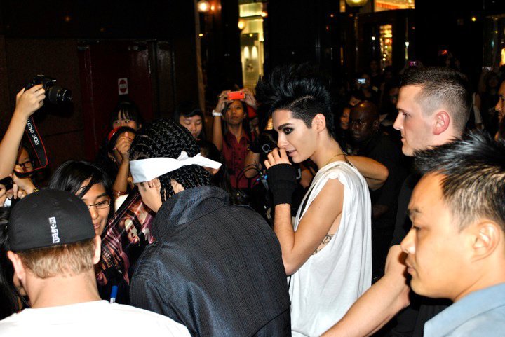 Tokio Hotel