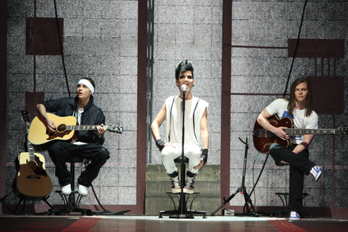 Tokio Hotel