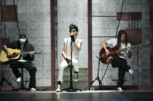 Tokio Hotel