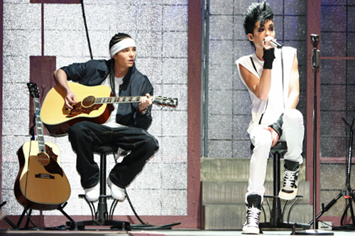 Tokio Hotel