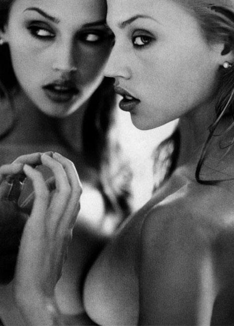 Estella Warren Estella Warren