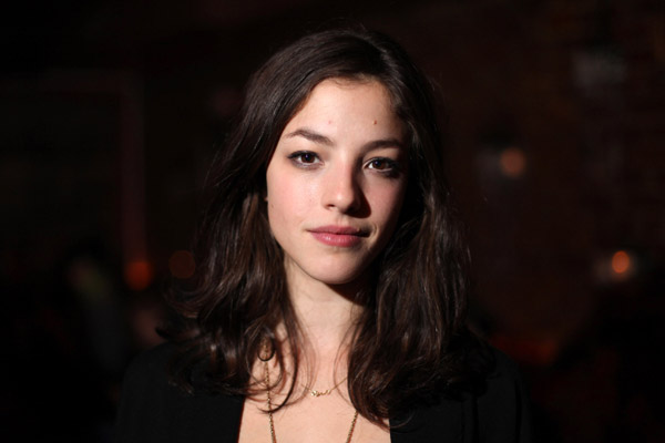 Olivia Thirlby Olivia Thirlby
