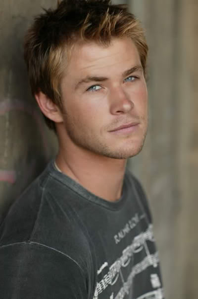 Chris Hemsworth Chris Hemsworth