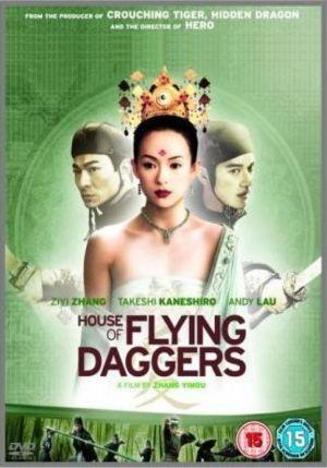 Picture of House of Flying Daggers (2004)