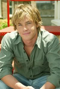 Chris Hemsworth