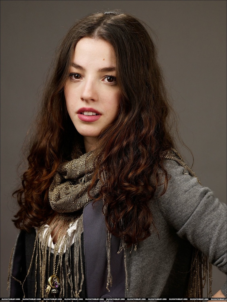 Olivia Thirlby