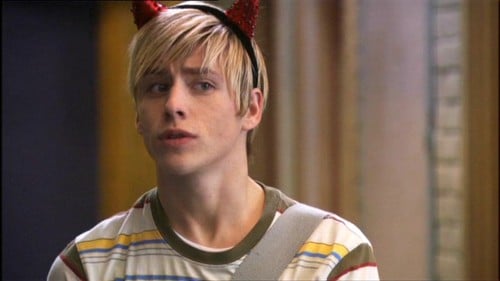 Mitch Hewer