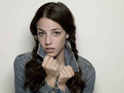 Olivia Thirlby