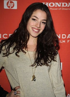 Olivia Thirlby