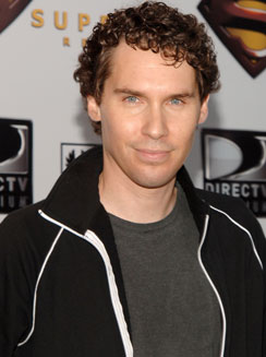 Bryan Singer Bryan Singer