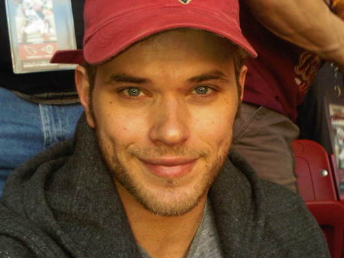 Kellan Lutz