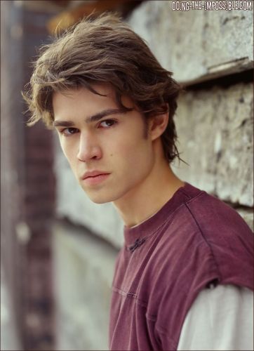 Corey Sevier