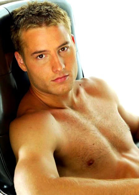 Justin Hartley