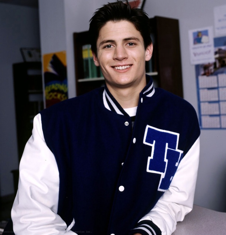 James Lafferty James Lafferty