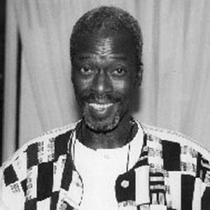 Djibril Diop Mambéty