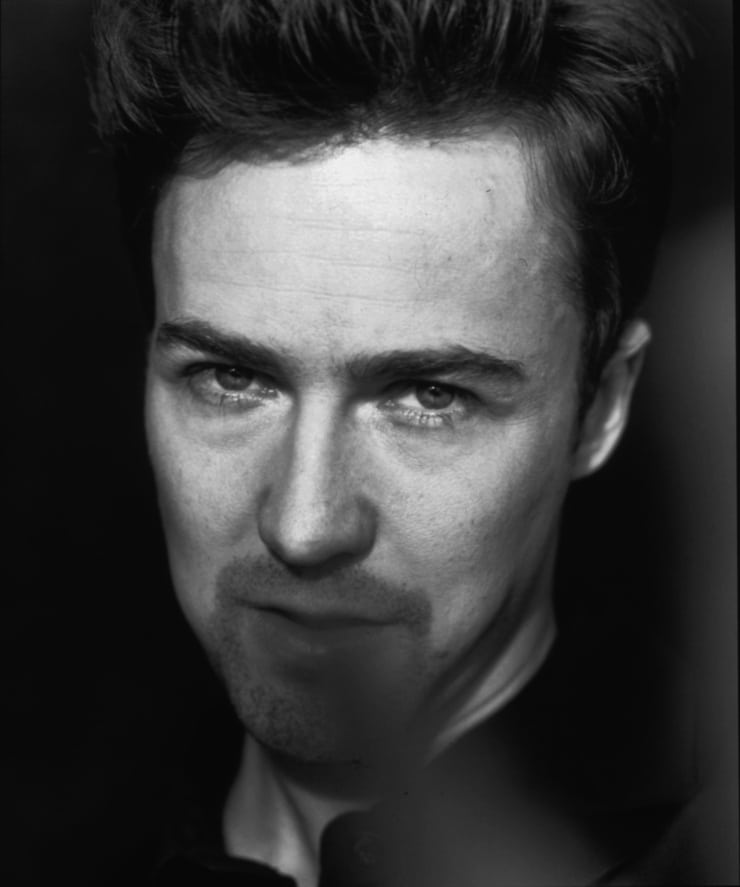 Edward Norton