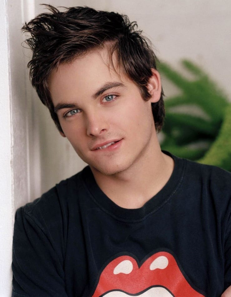 Kevin Zegers