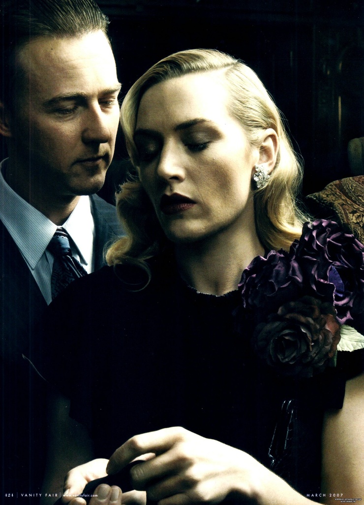 Edward Norton