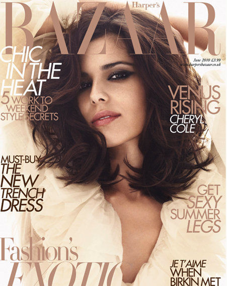 Cheryl Cole Cheryl Cole