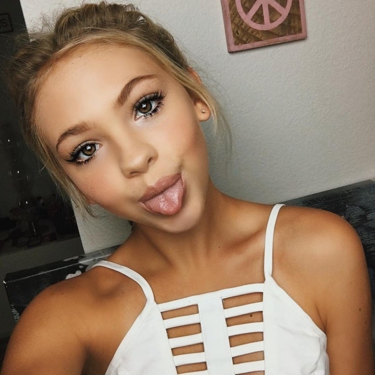 Jordyn Jones