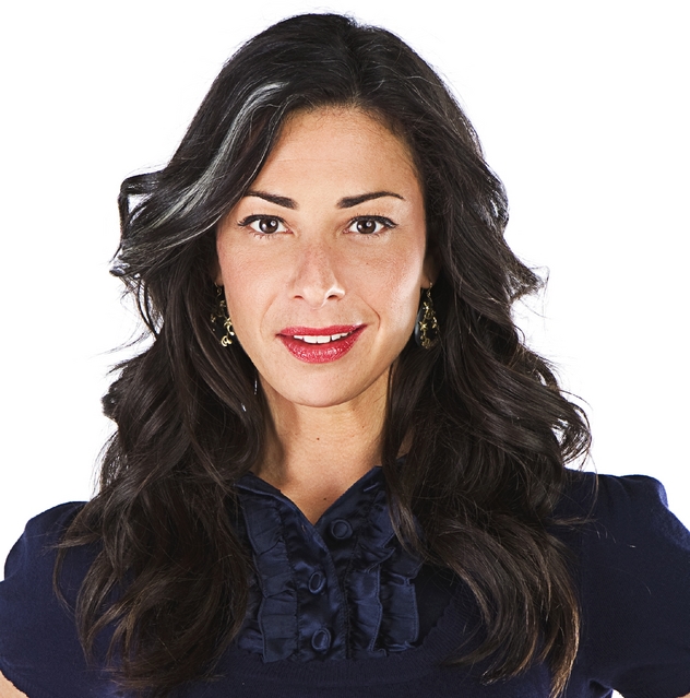 Stacy London Stacy London