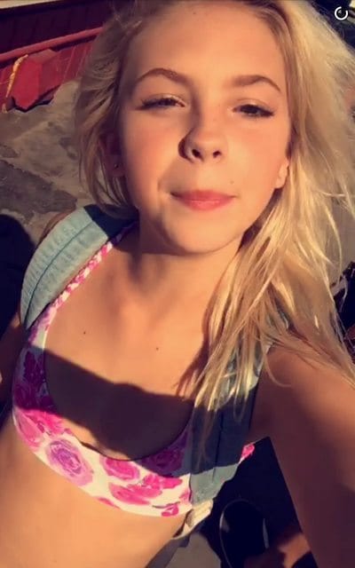 Jordyn Jones