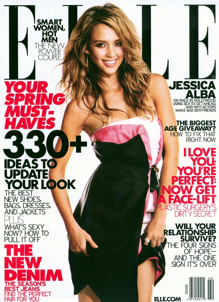 Jessica Alba Jessica Alba