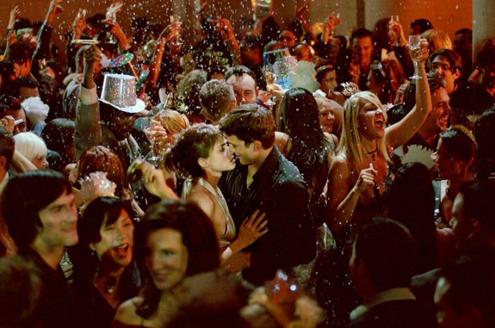 A Lot Like Love A Lot Like Love