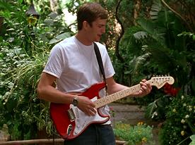 A Lot Like Love