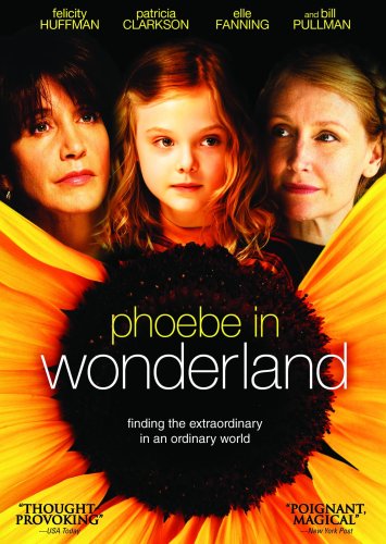Phoebe in Wonderland (2008)
